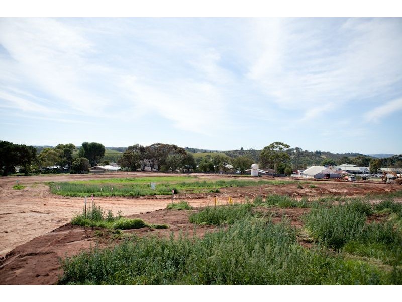 Lot 19 – 23, Main Road, Mclaren Vale SA 5171
