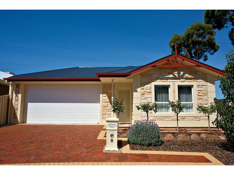 8/30 Grapevine Lane, Mclaren Vale SA 5171