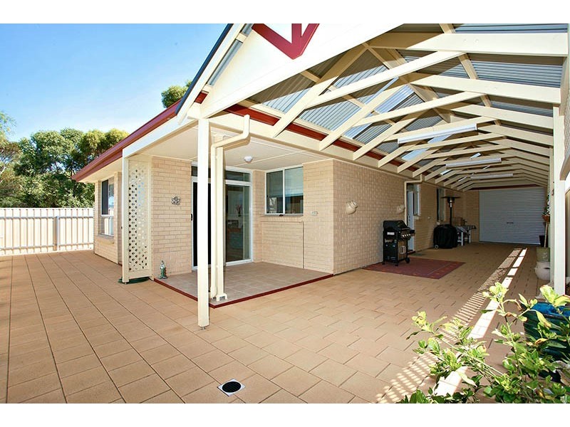 8/30 Grapevine Lane, Mclaren Vale SA 5171