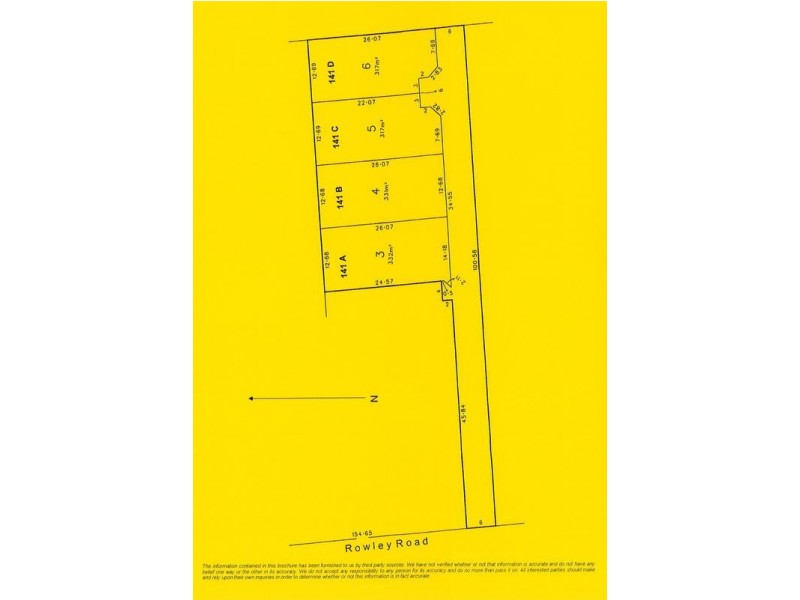 141 C Rowley Road, Aldinga Beach SA 5173