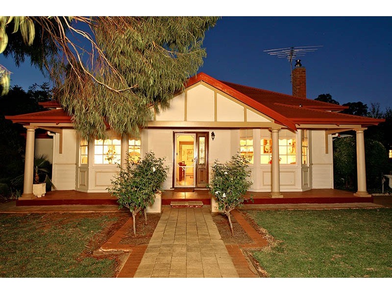 139 Blewitt Springs Road, Mclaren Flat SA 5171