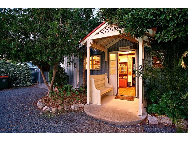 139 Blewitt Springs Road, Mclaren Flat SA 5171