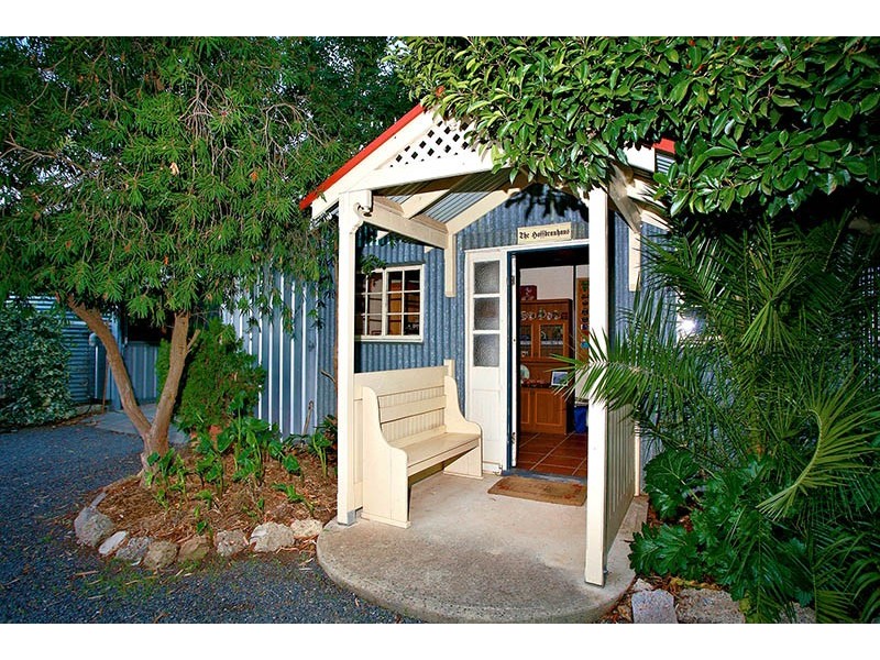 139 Blewitt Springs Road, Mclaren Flat SA 5171