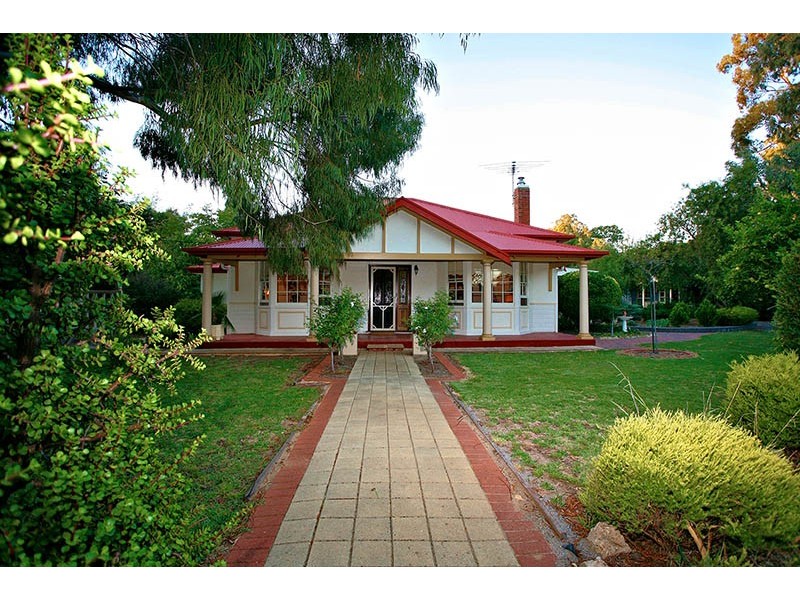 139 Blewitt Springs Road, Mclaren Flat SA 5171