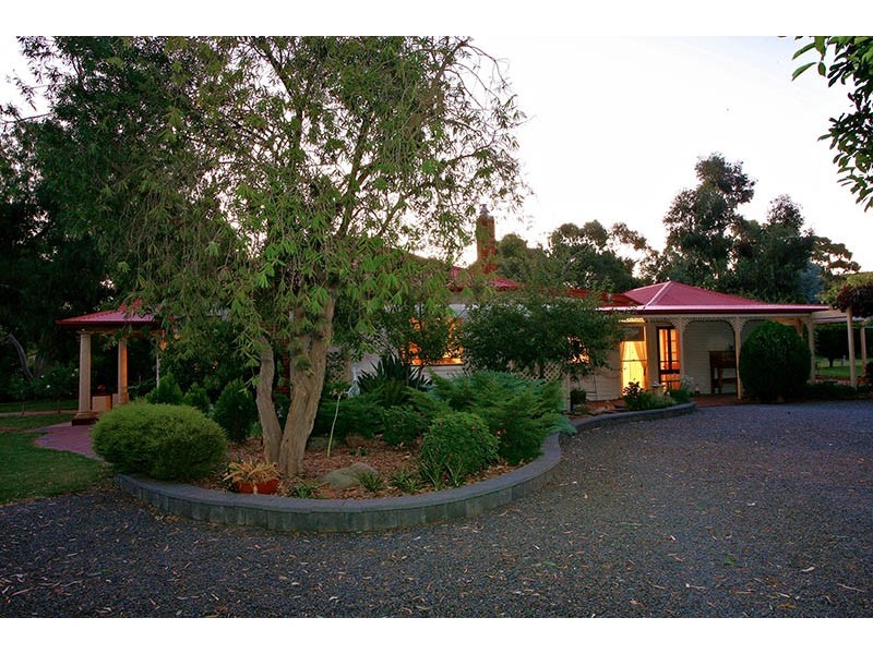 139 Blewitt Springs Road, Mclaren Flat SA 5171