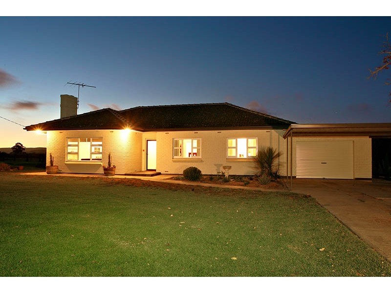 Lot 13 Rowley Rd, Myponga SA 5202