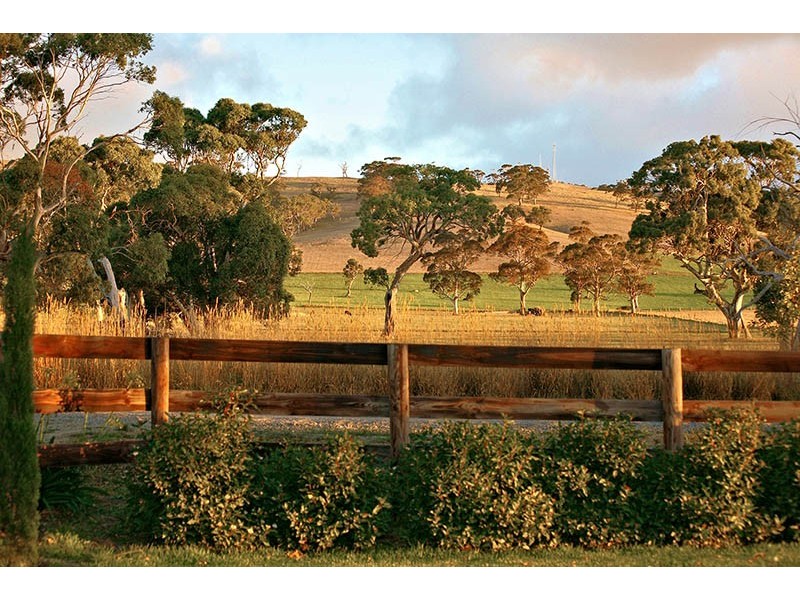 Lot 13 Rowley Rd, Myponga SA 5202