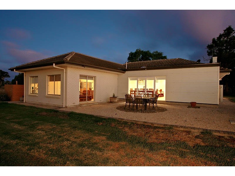 Lot 13 Rowley Rd, Myponga SA 5202