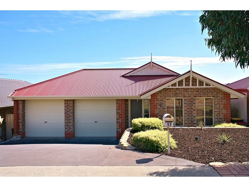 17 Hawksnest Avenue, Seaford Rise SA 5169