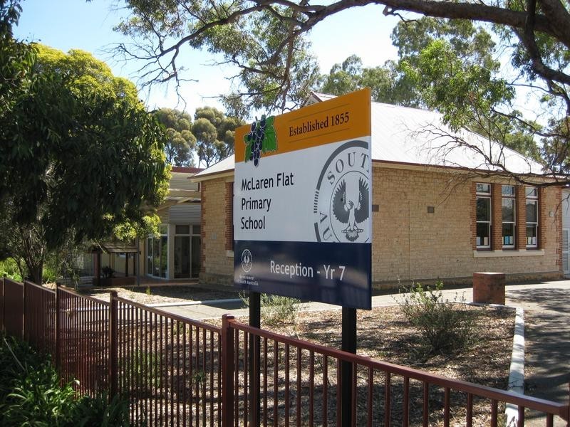 2 Blewitt Springs Road, Mclaren Flat SA 5171
