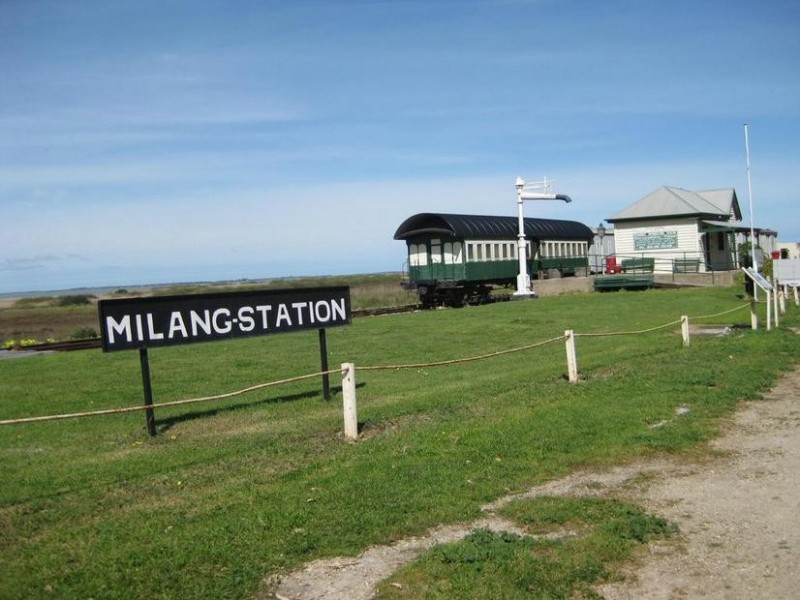 75 Coxe St, Milang SA 5256