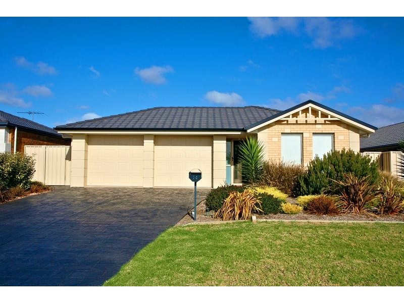 14 Oriana Drive, Sellicks Beach SA 5174