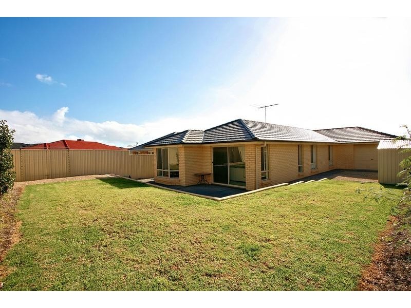 14 Oriana Drive, Sellicks Beach SA 5174