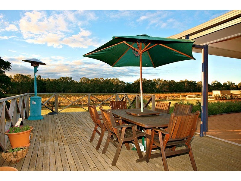 299 Kangarilla Rd, Mclaren Flat SA 5171