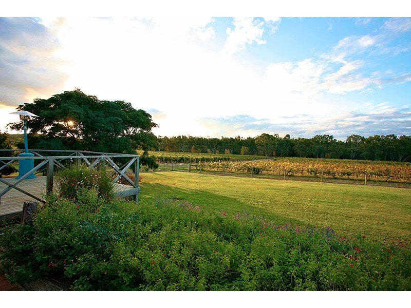 299 Kangarilla Rd, Mclaren Flat SA 5171