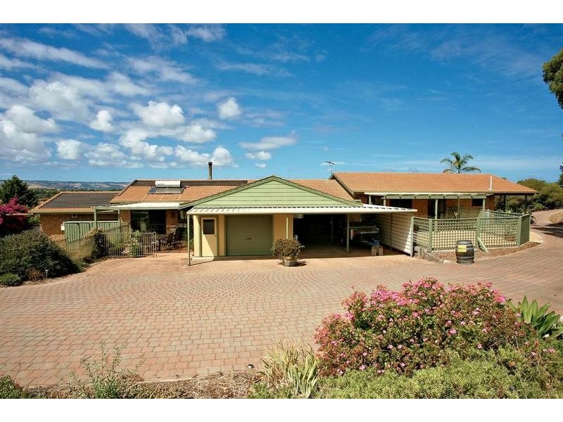 42 Stump Hill Road, Mclaren Vale SA 5171