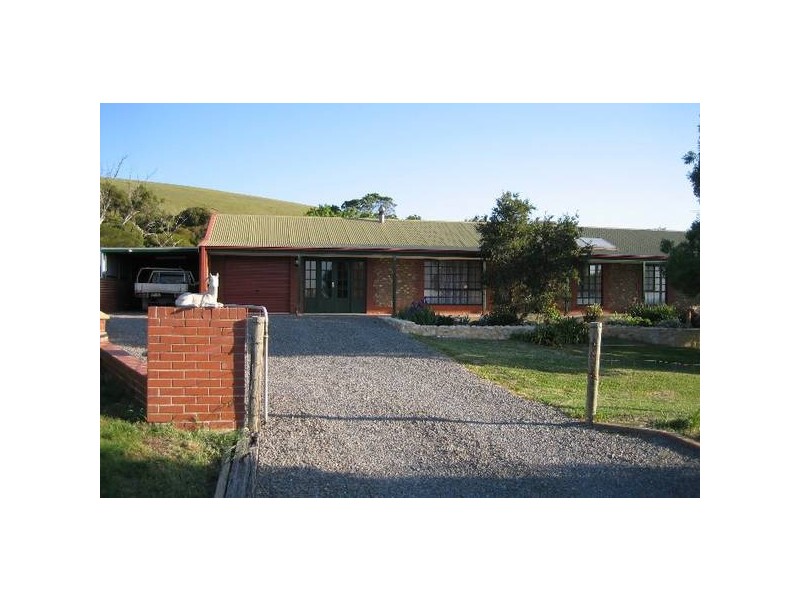 4 Chaffmill Road, Sellicks Hill SA 5174