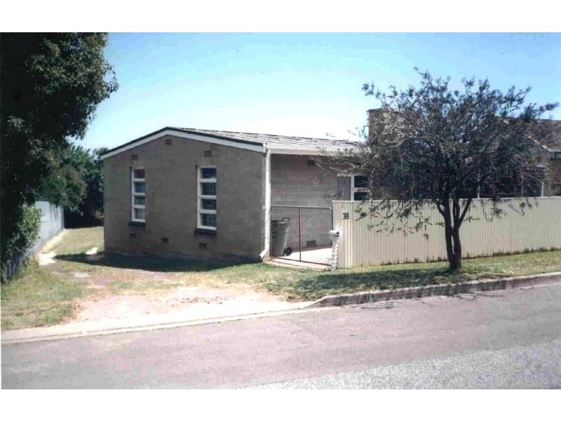 38 Second Avenue, Moana SA 5169