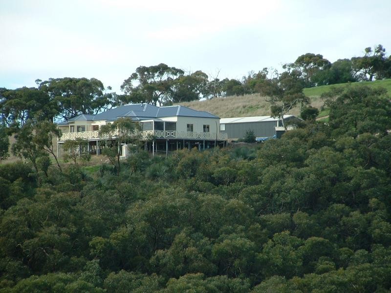 Lot 1, James Track, Myponga SA 5202