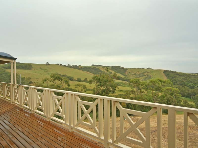 Lot 1, James Track, Myponga SA 5202