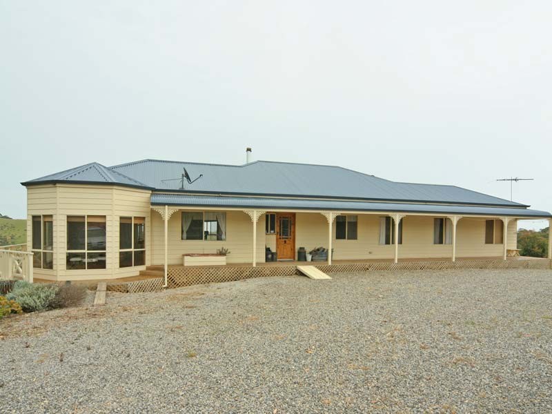 Lot 1, James Track, Myponga SA 5202