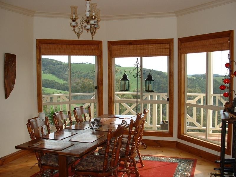 Lot 1, James Track, Myponga SA 5202