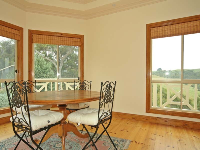Lot 1, James Track, Myponga SA 5202