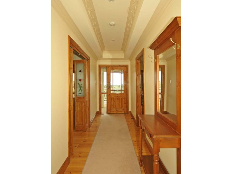 Lot 1, James Track, Myponga SA 5202