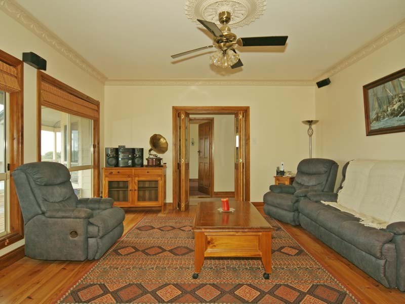 Lot 1, James Track, Myponga SA 5202