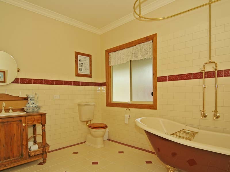 Lot 1, James Track, Myponga SA 5202