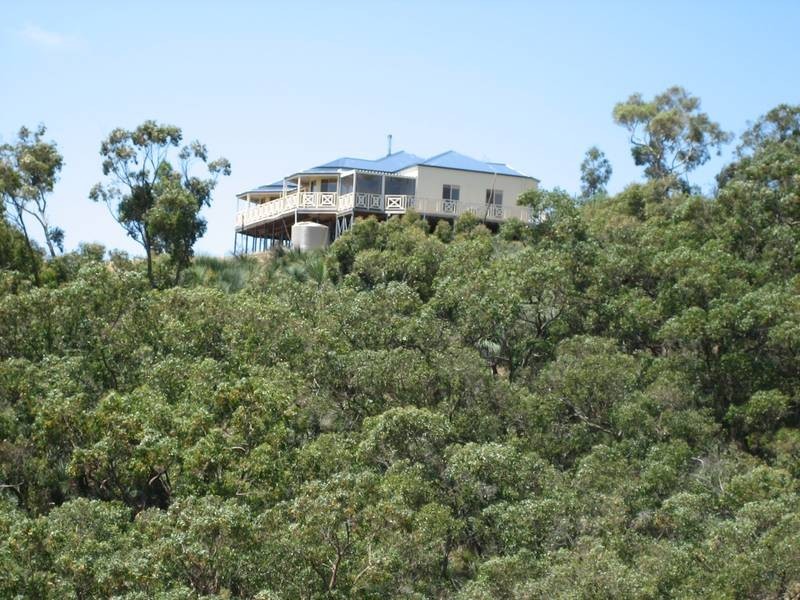 Lot 1, James Track, Myponga SA 5202