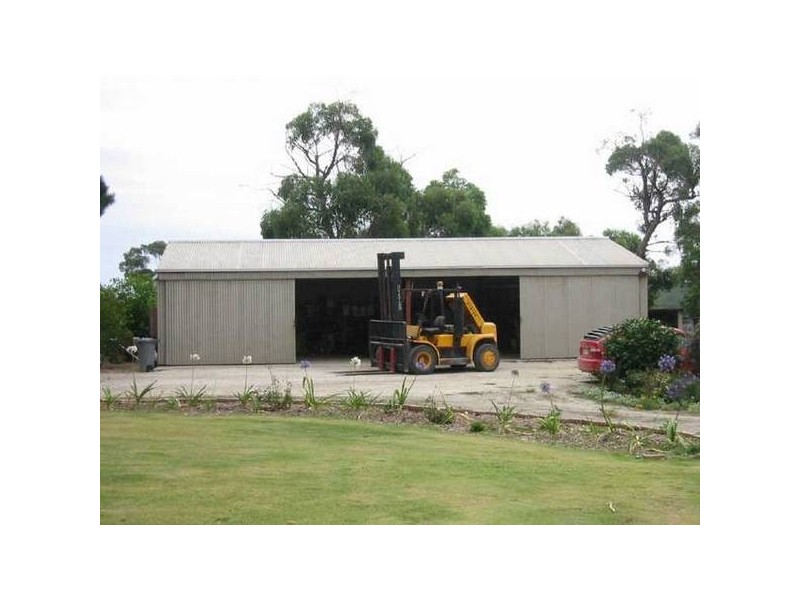 Sect 156 Billings Road, Pages Flat SA 5172