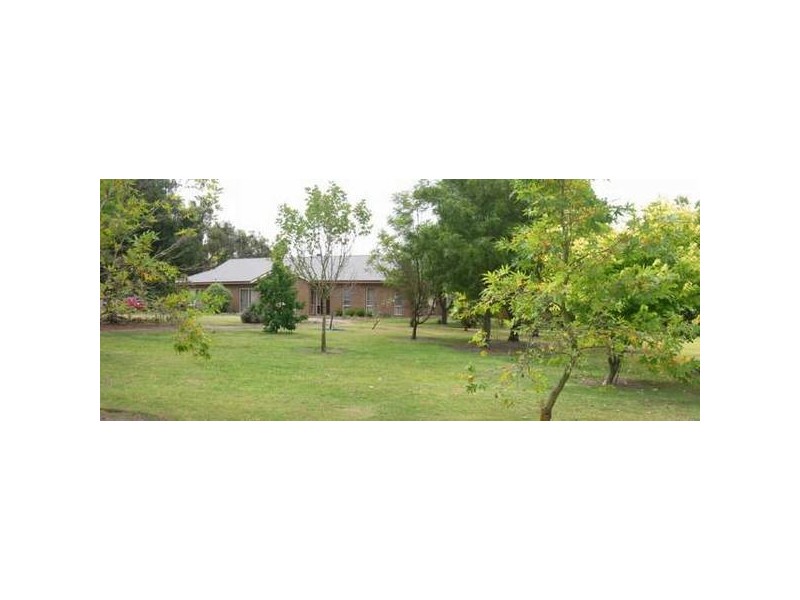 Sect 156 Billings Road, Pages Flat SA 5172