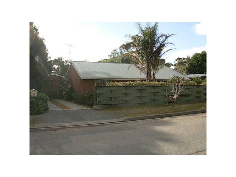 25 Richards Road, Willunga SA 5172