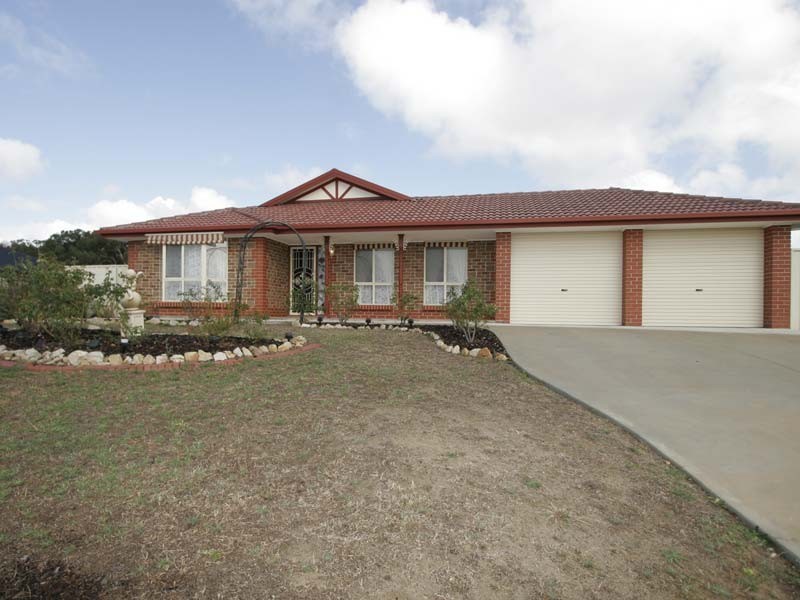 25 George Francis Drive, Mount Compass SA 5210
