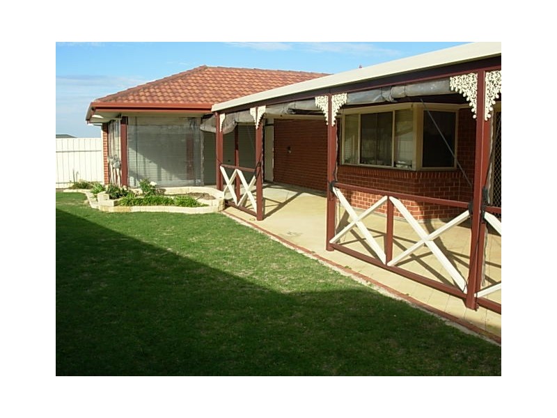 25 George Francis Drive, Mount Compass SA 5210