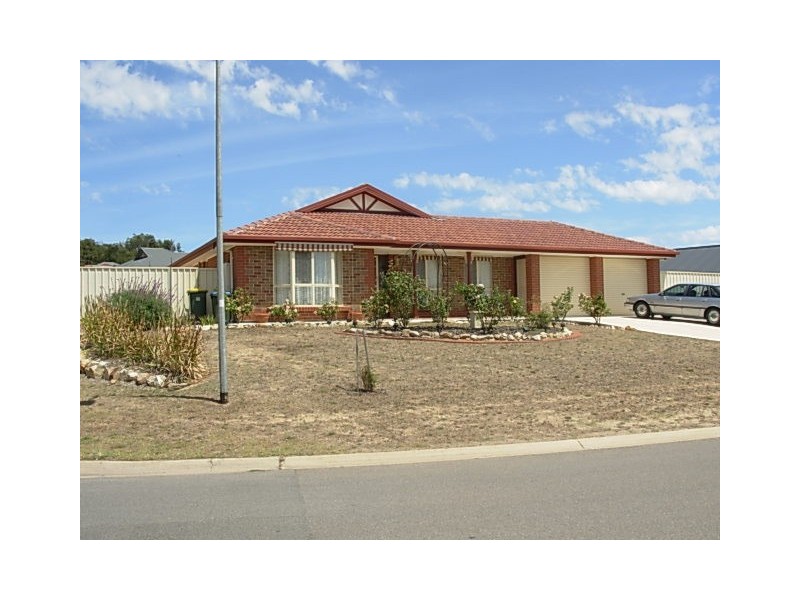 25 George Francis Drive, Mount Compass SA 5210