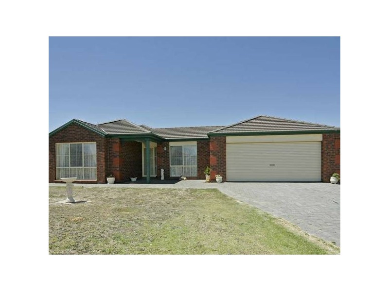 43 Michelmore Drive, Meadows SA 5201