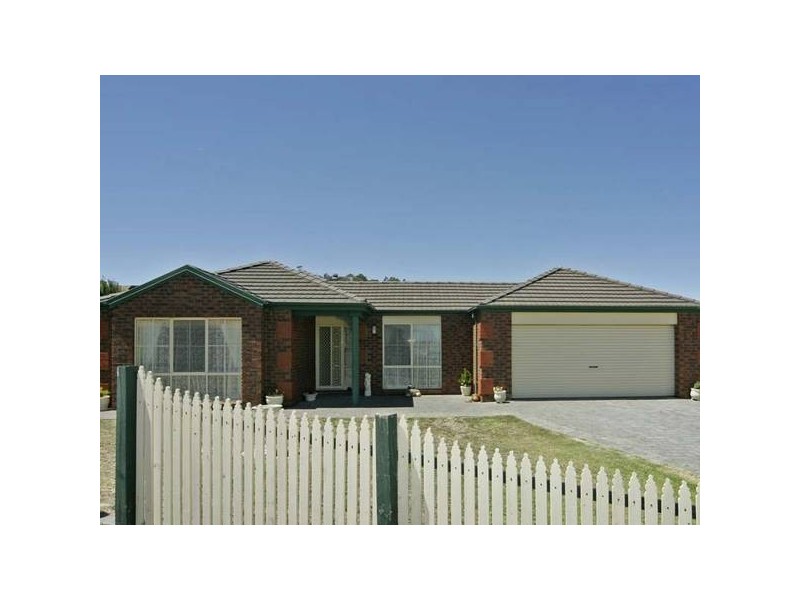 43 Michelmore Drive, Meadows SA 5201