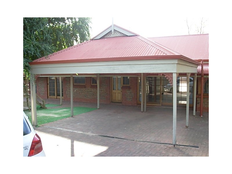 1 Ferris Court, Mclaren Vale SA 5171