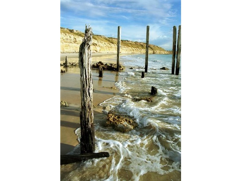 17 De-Caux Avenue, Port Willunga SA 5173