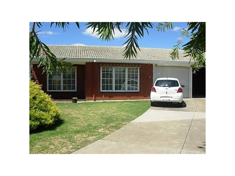 8/8 Hall Crescent, Old Noarlunga SA 5168