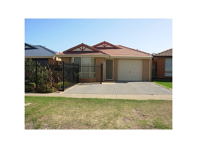 100 Rowley Road, Aldinga Beach SA 5173