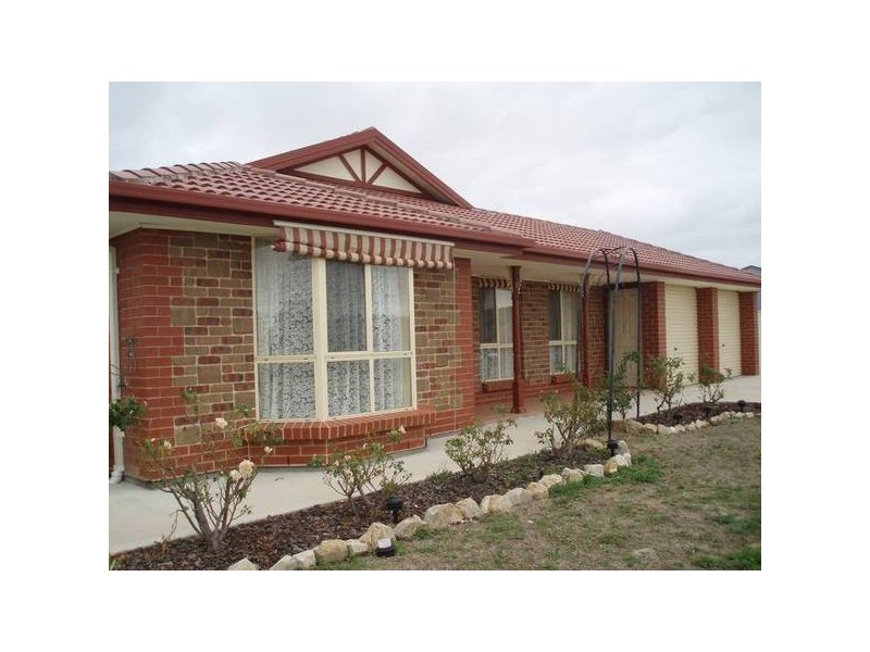 25 George Francis Drive, Mount Compass SA 5210