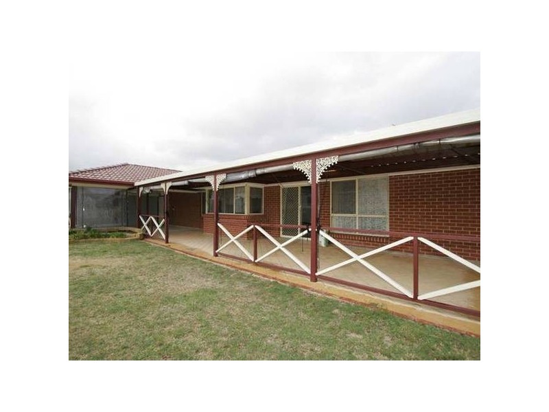25 George Francis Drive, Mount Compass SA 5210