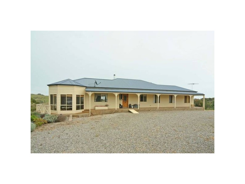Lot 1 James Track, Myponga SA 5202