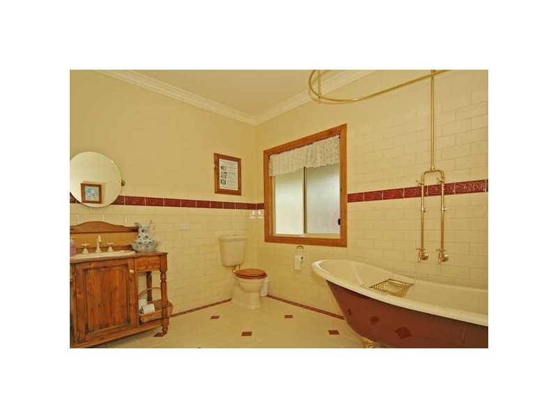Lot 1 James Track, Myponga SA 5202