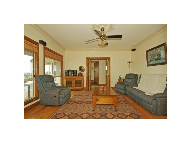 Lot 1 James Track, Myponga SA 5202