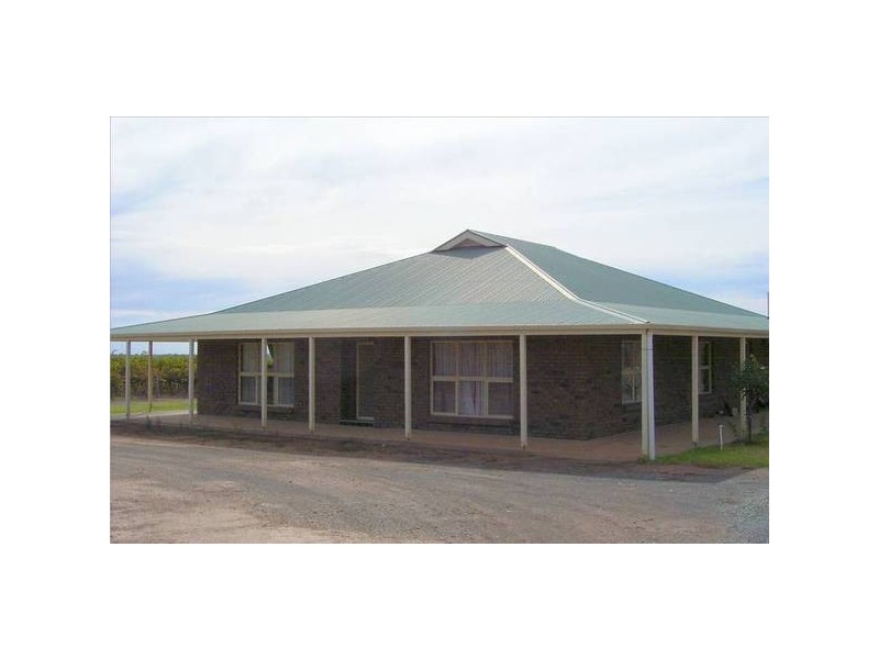 410 Aldinga Road, Willunga SA 5172