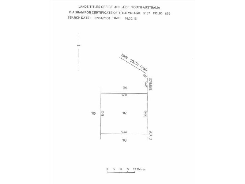 33 Clyde Terrace, Mount Compass SA 5210